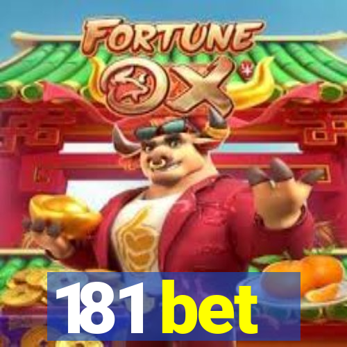 181 bet